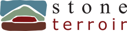 Stone Terroir Logo