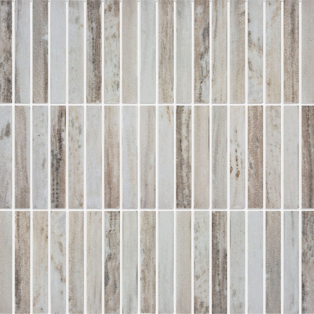 ROSEWOOD KITKAT MOSAIC