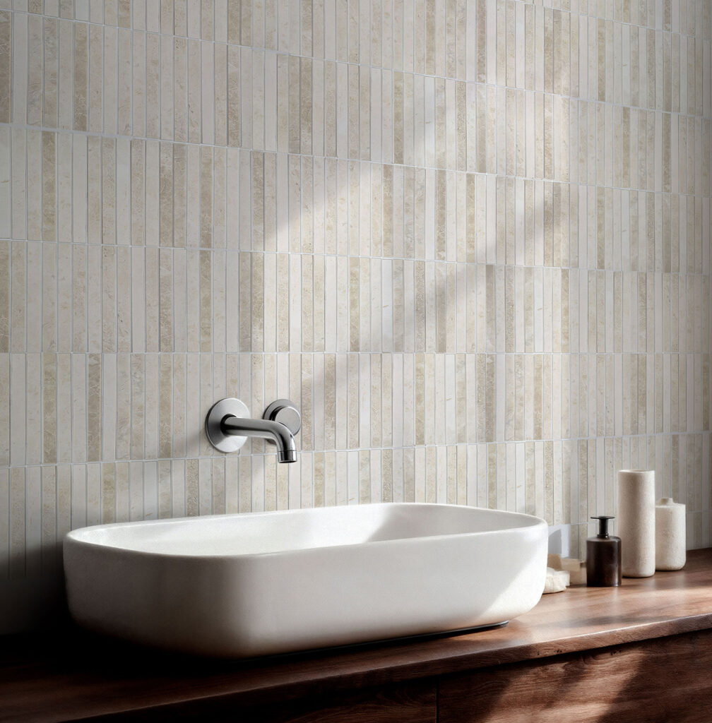 TERRA NOVA KITKAT MOSAIC