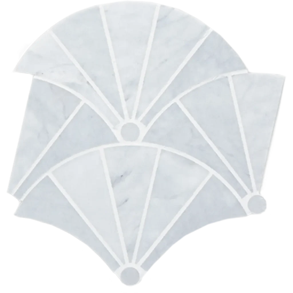 FAN WATERJET