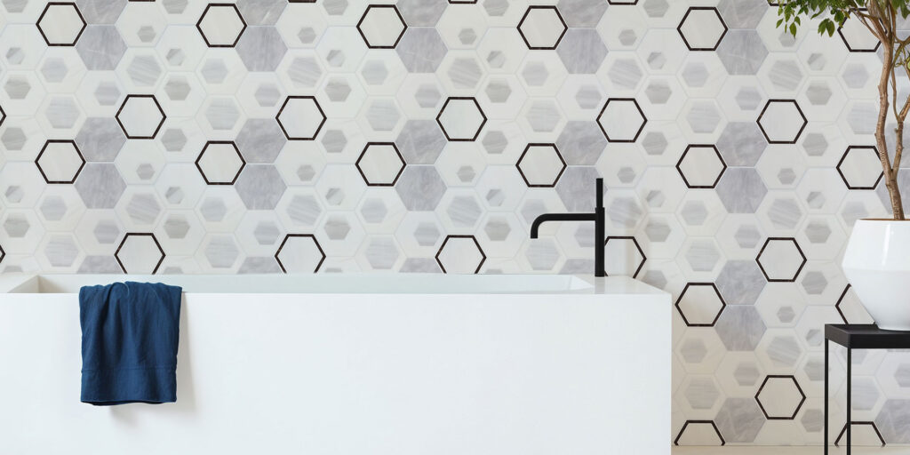 HONEYCOMB WATERJET