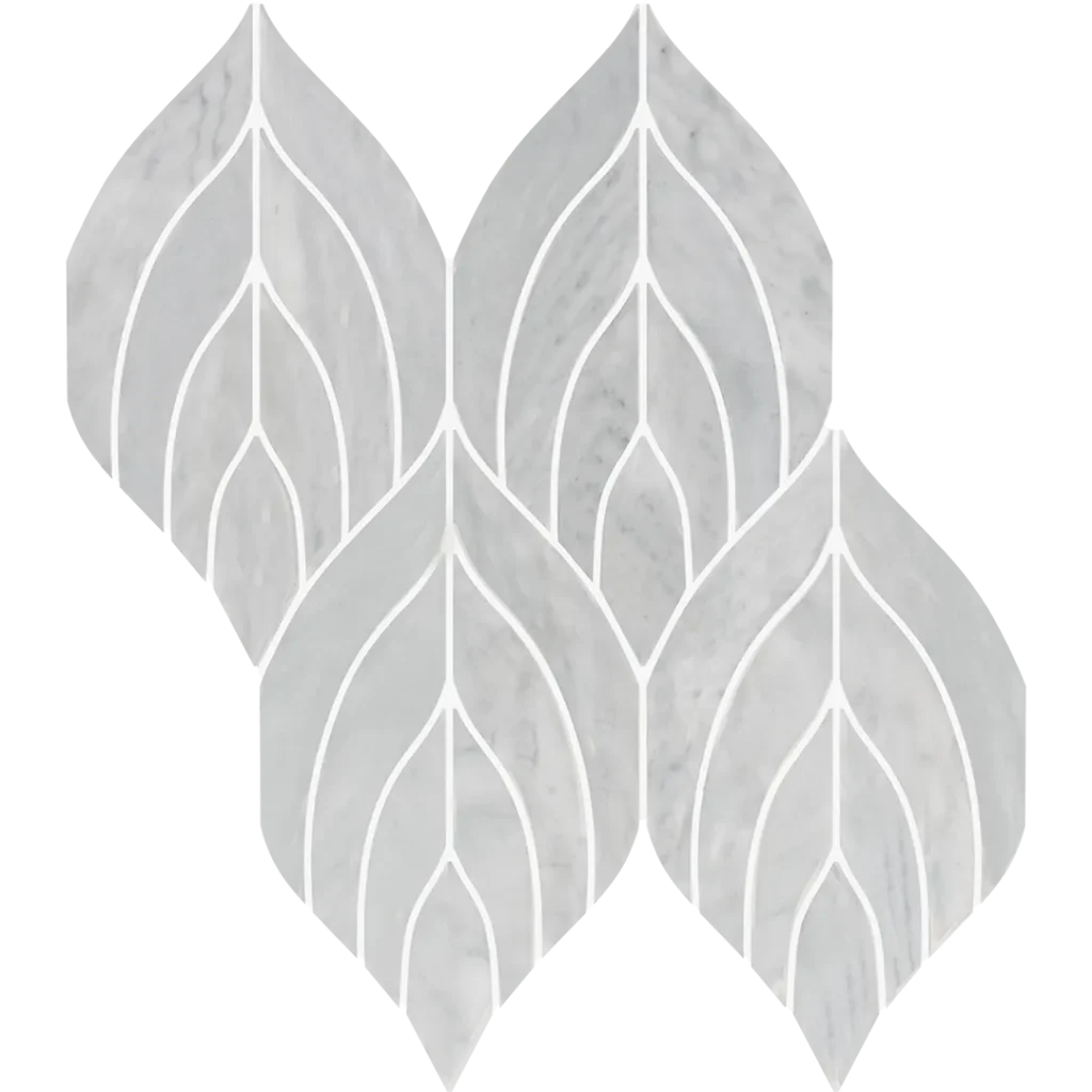 PEACOCK (23-19) WATERJET