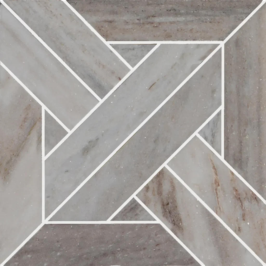 ROSEWOOD 12″X12″ PARQUET