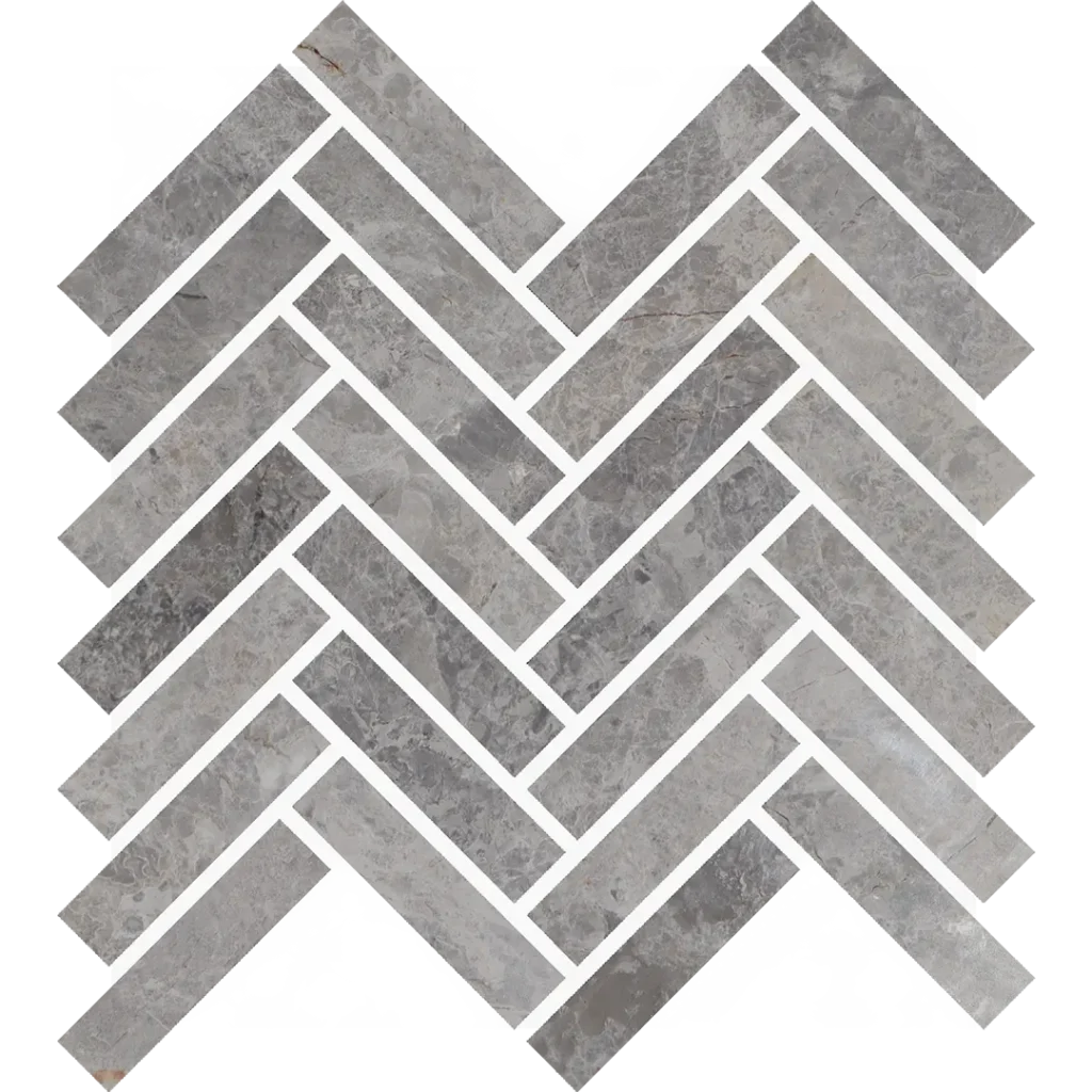 TERRA MARINE HERRINGBONE