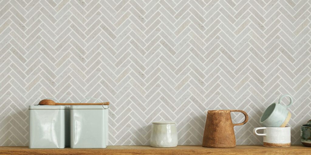 TERRA NOVA HERRINGBONE